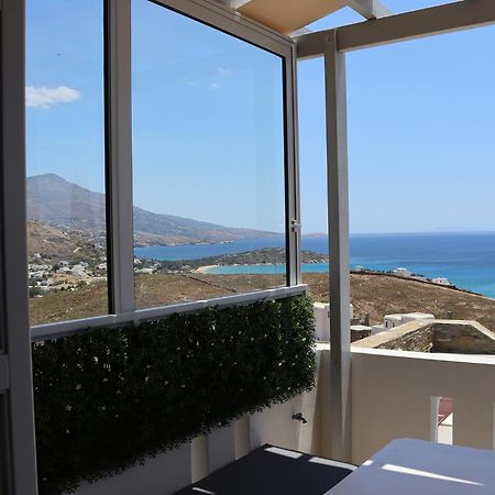 Antigoni Villas Gavrio Exterior photo