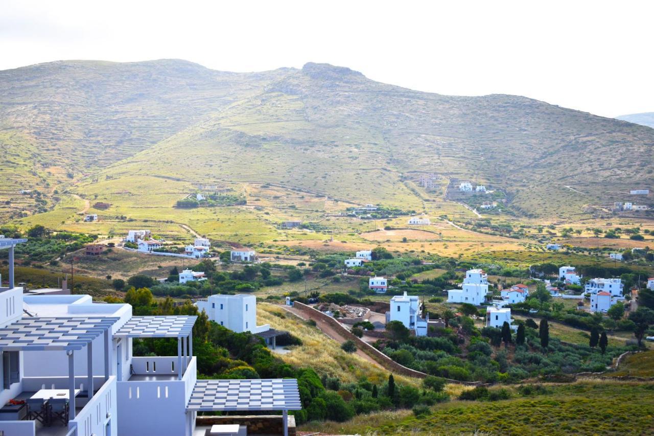 Antigoni Villas Gavrio Exterior photo
