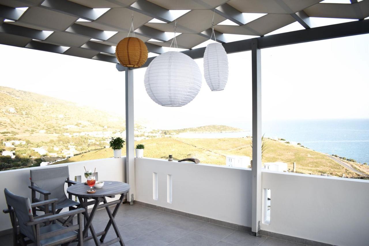 Antigoni Villas Gavrio Exterior photo