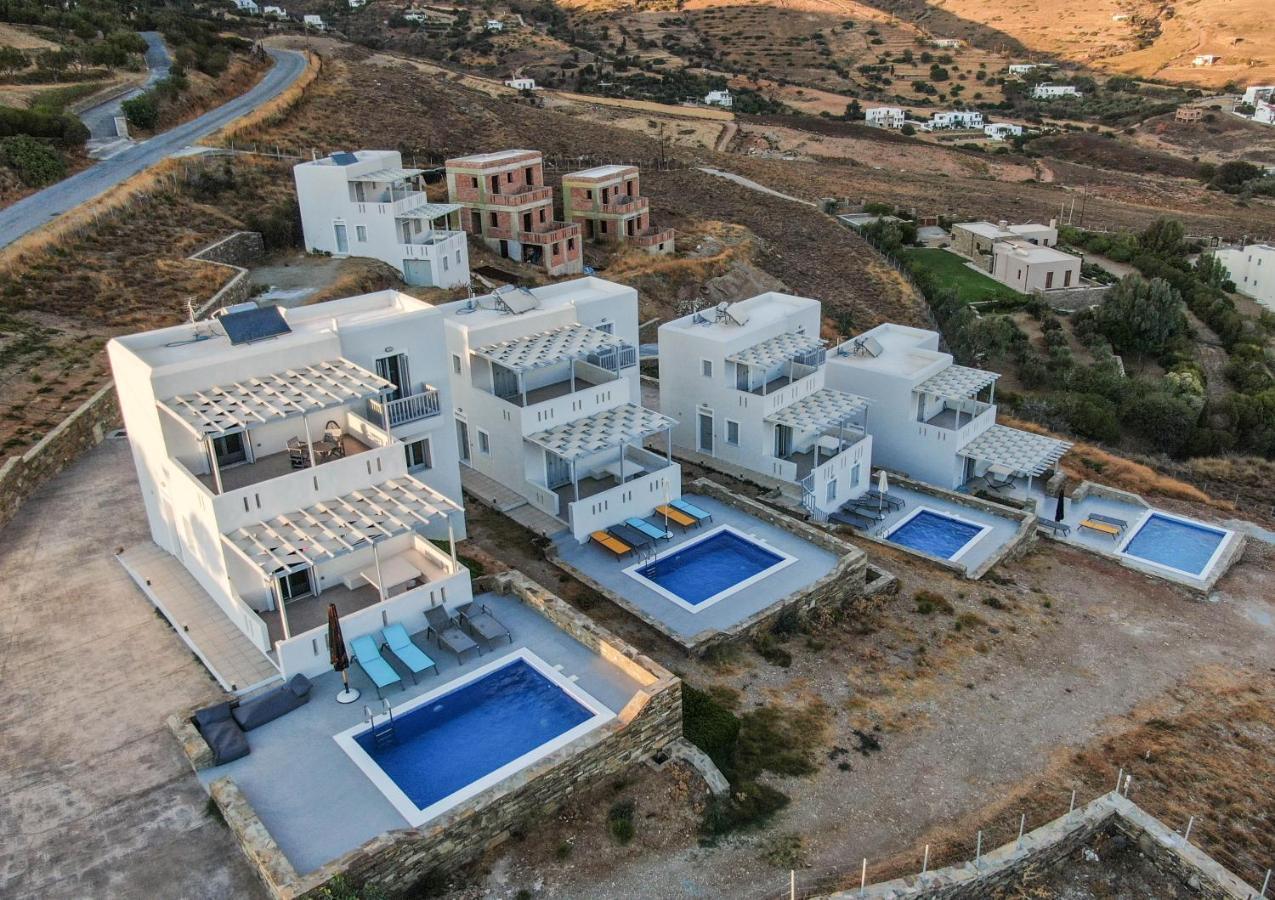 Antigoni Villas Gavrio Exterior photo