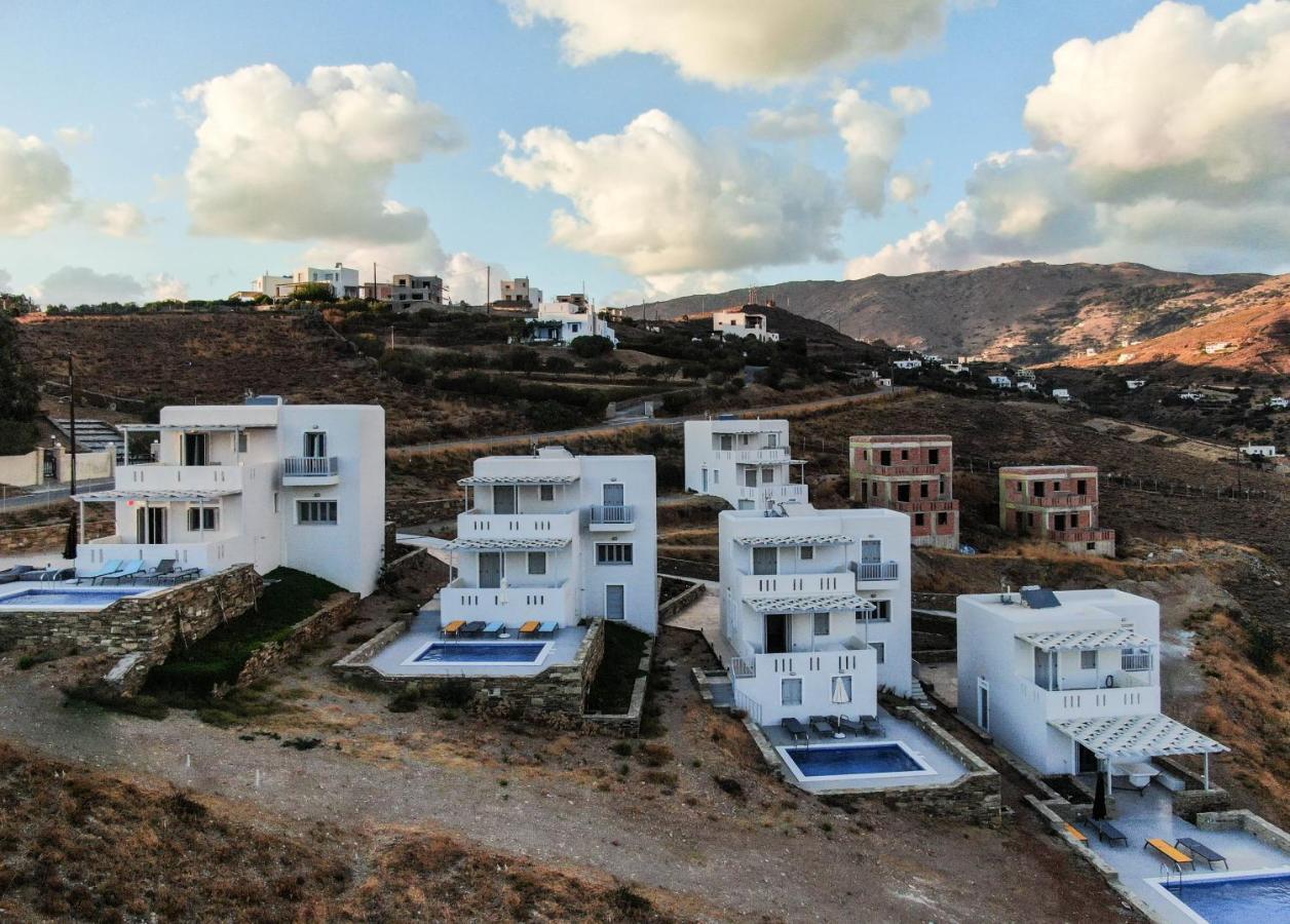 Antigoni Villas Gavrio Exterior photo