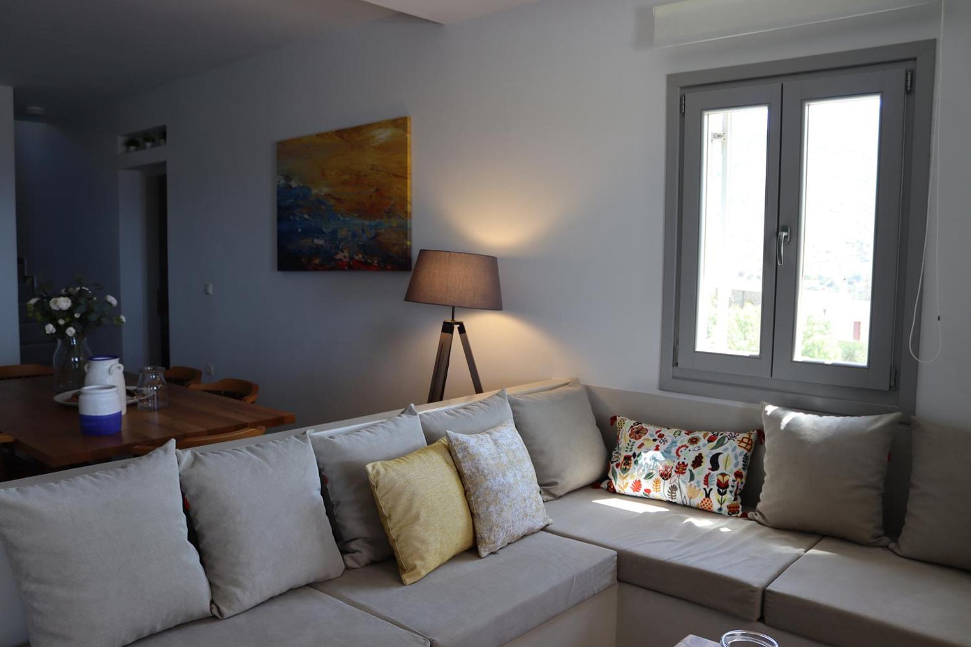 Antigoni Villas Gavrio Exterior photo