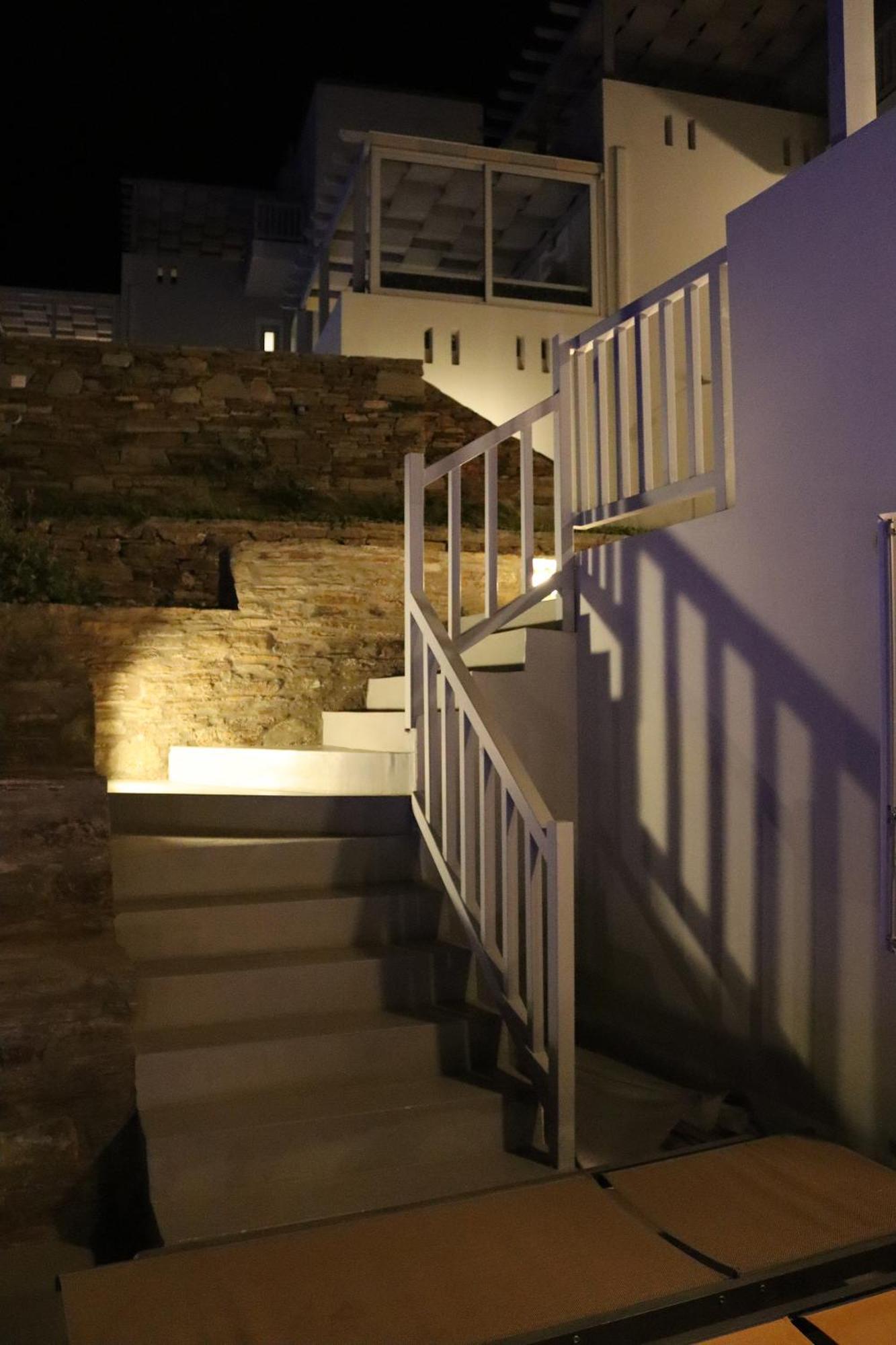 Antigoni Villas Gavrio Exterior photo
