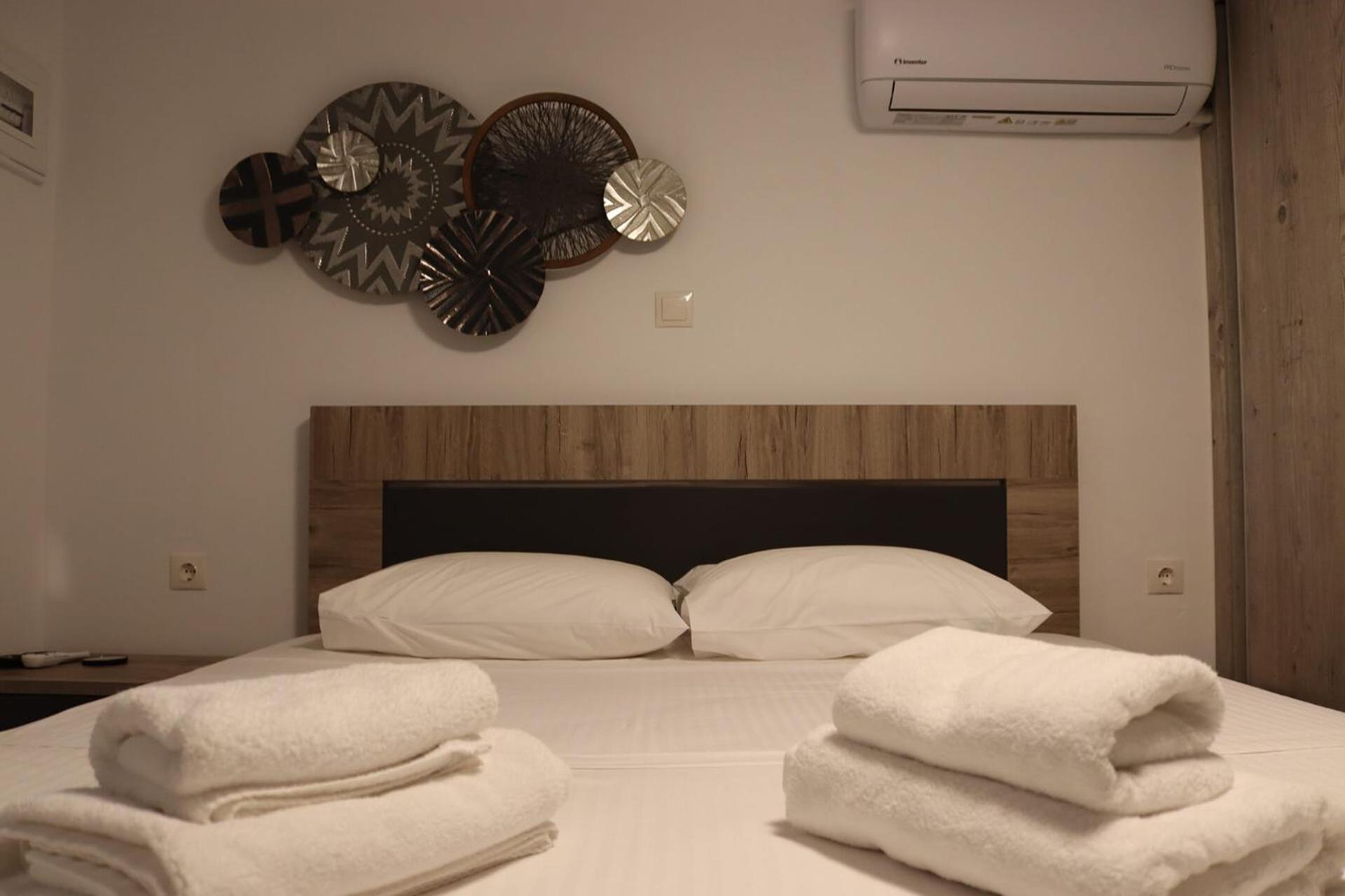 Antigoni Villas Gavrio Exterior photo