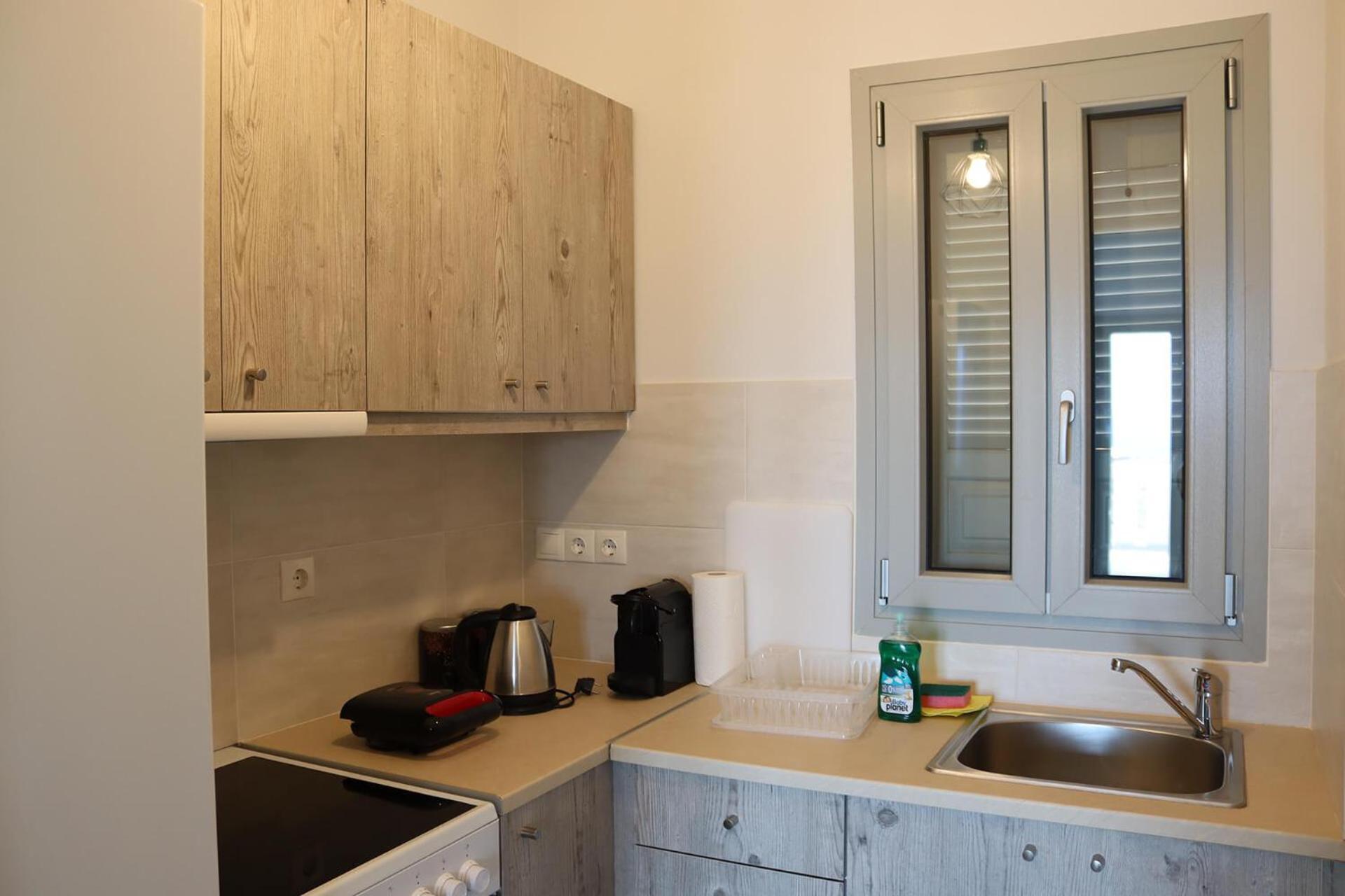 Antigoni Villas Gavrio Exterior photo