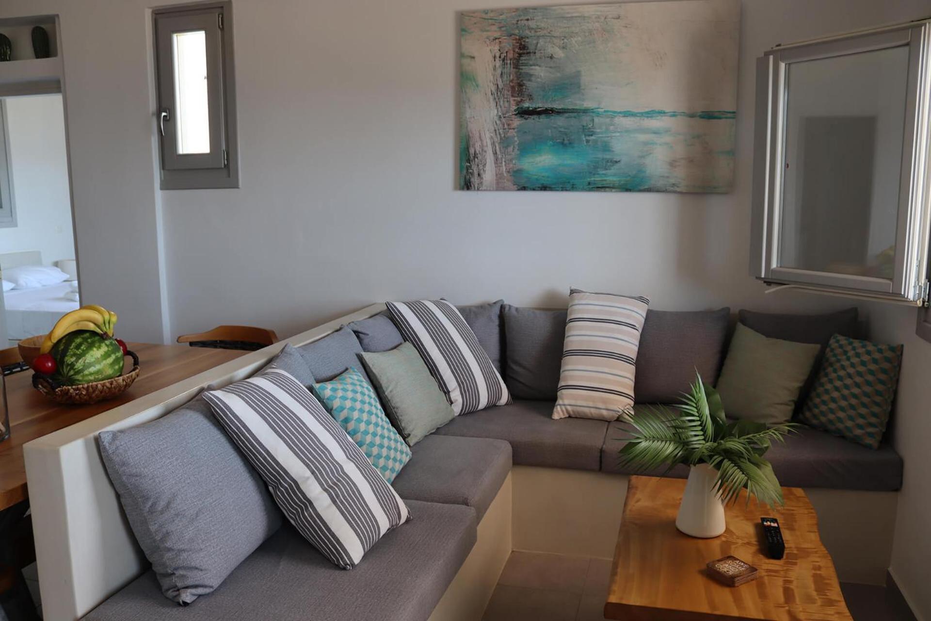 Antigoni Villas Gavrio Exterior photo