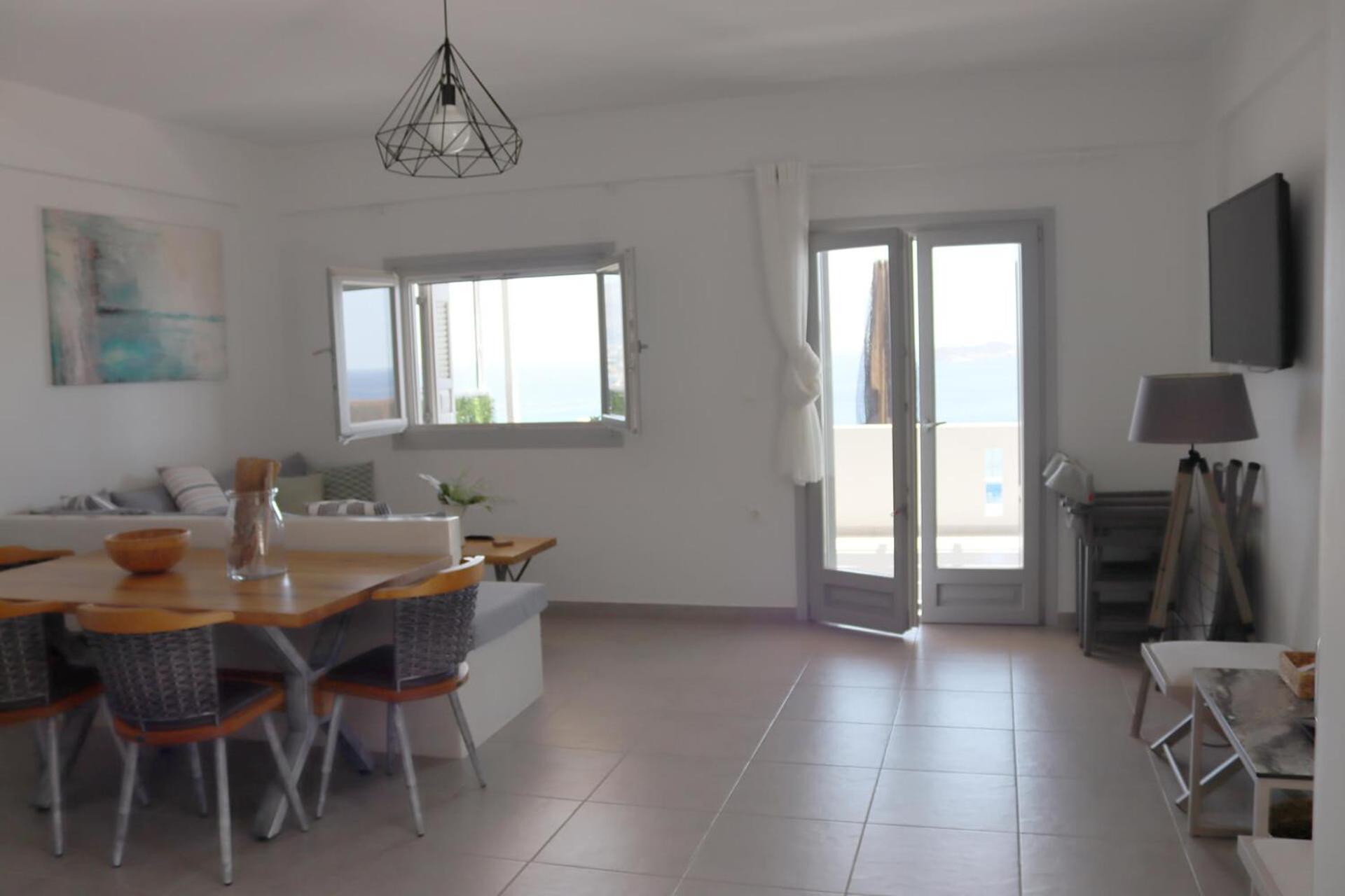 Antigoni Villas Gavrio Exterior photo